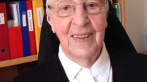 Sr. Emmanuelle Brüggemann